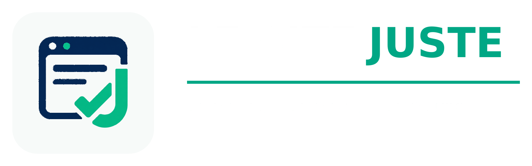 Logo Le Site Juste